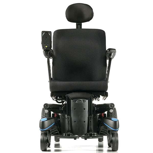 Sunrise Medical Quickie Q700 M Sedeo Pro Sunrise Medical