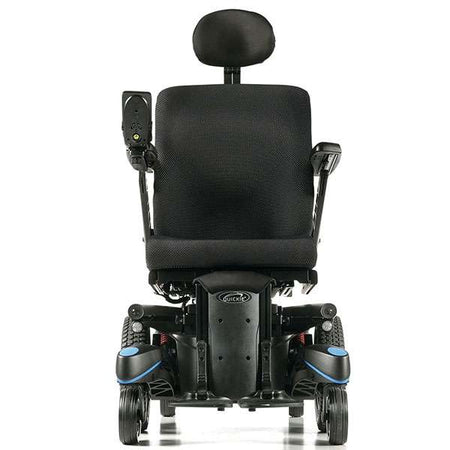 Sunrise Medical Quickie Q700 M Sedeo Pro Sunrise Medical