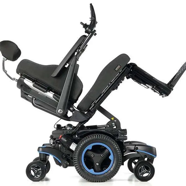 Sunrise Medical Quickie Q700 M Sedeo Pro Sunrise Medical