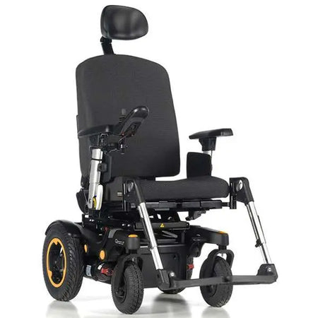 Sunrise Medical Quickie Q700 R Sedeo Pro Sunrise Medical
