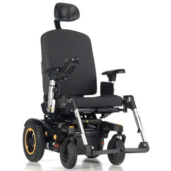 Sunrise Medical Quickie Q700 R Sedeo Pro Sunrise Medical