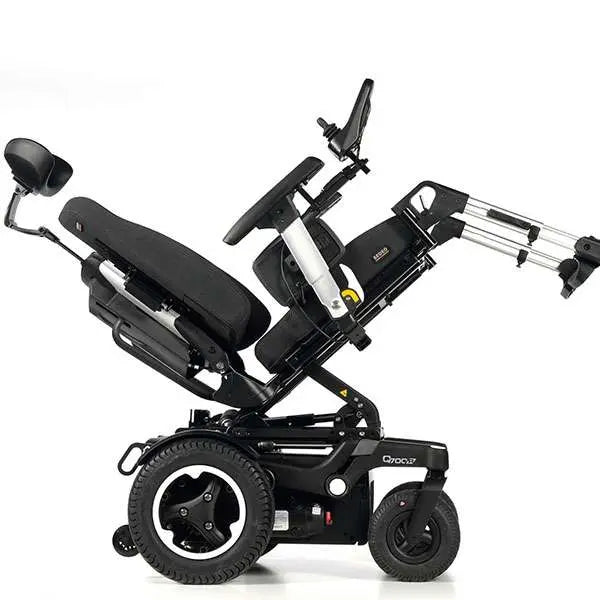 Sunrise Medical Quickie Q700 R Sedeo Pro Sunrise Medical