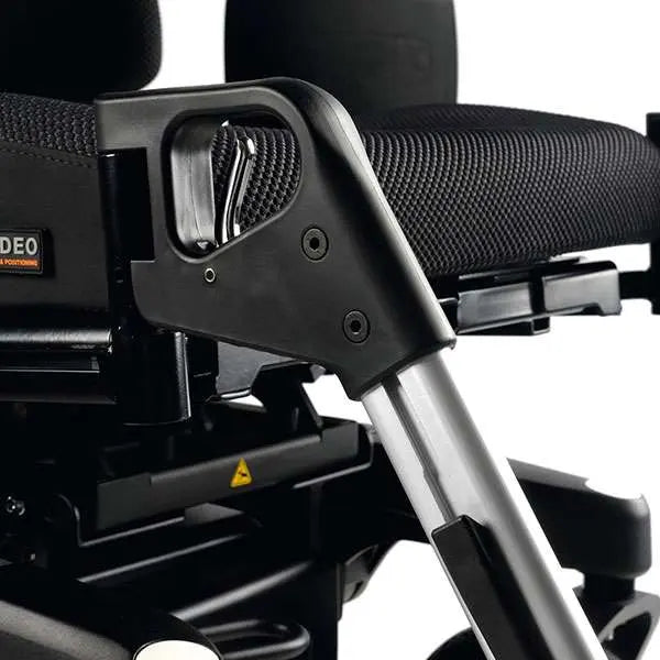 Sunrise Medical Quickie Q700 R Sedeo Pro Sunrise Medical