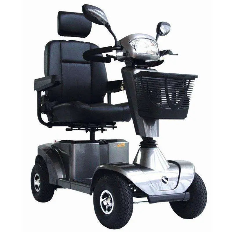 Sunrise Medical Sterling S425 Mobility Scooter Sunrise Medical