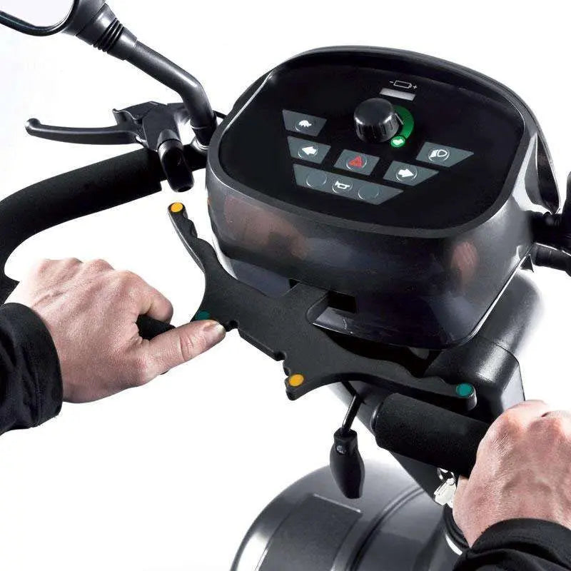 Sunrise Medical Sterling S425 Mobility Scooter Sunrise Medical