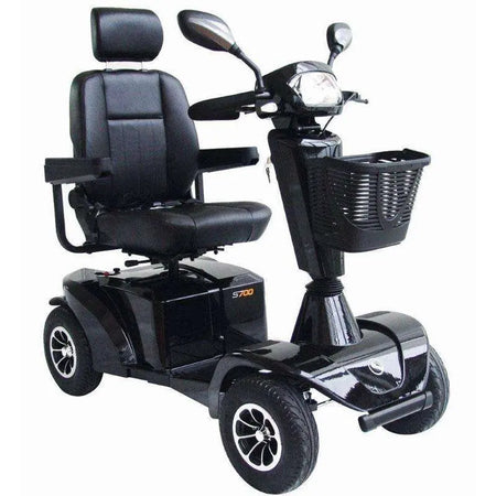 Sunrise Medical Sterling S700 Mobility Scooter Sunrise Medical