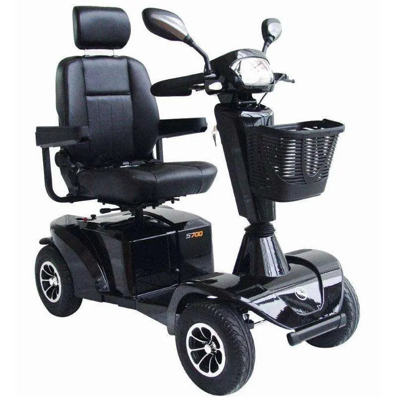 Sunrise Medical Sterling S700 Mobility Scooter Sunrise Medical