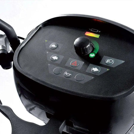 Sunrise Medical Sterling S700 Mobility Scooter Sunrise Medical