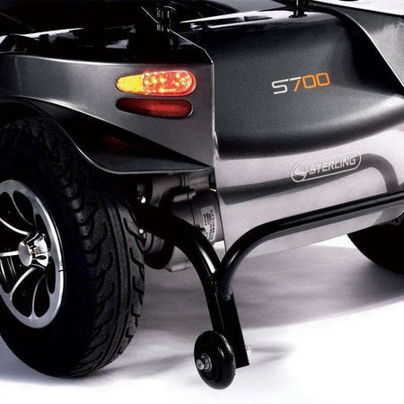 Sunrise Medical Sterling S700 Mobility Scooter Sunrise Medical
