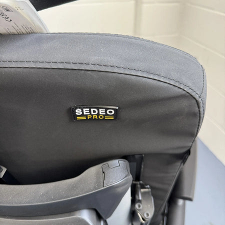Sunrise medical Q 300 mini Powerchair brand-new cancelled order with almost every extra Sunrise Medical