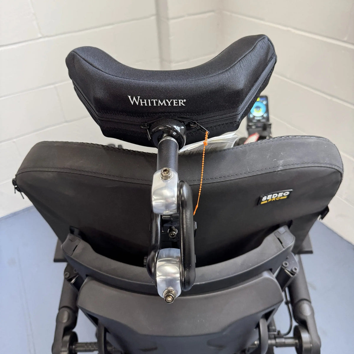 Sunrise medical Q 300 mini Powerchair brand-new cancelled order with almost every extra Sunrise Medical