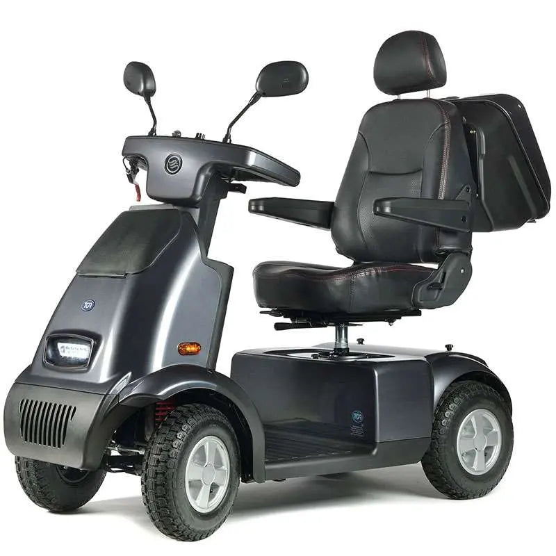 TGA Breeze Midi 4 Mobility Scooter TGA Mobility