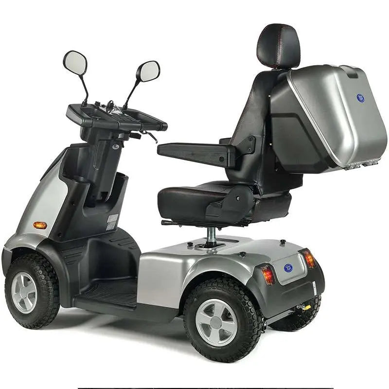 TGA Breeze Midi 4 Mobility Scooter TGA Mobility