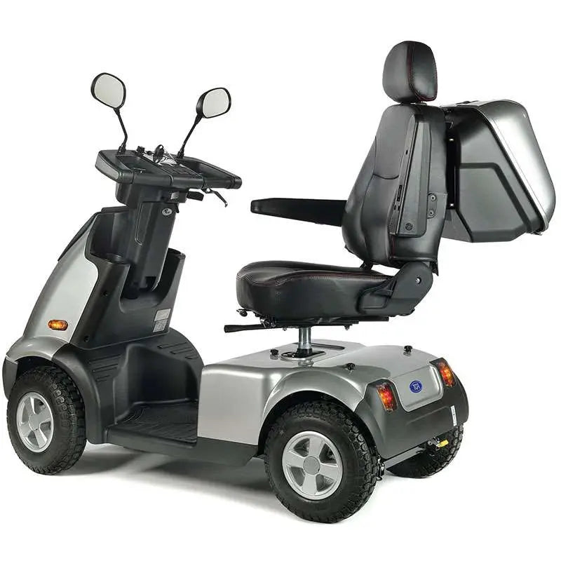 TGA Breeze Midi 4 Mobility Scooter TGA Mobility