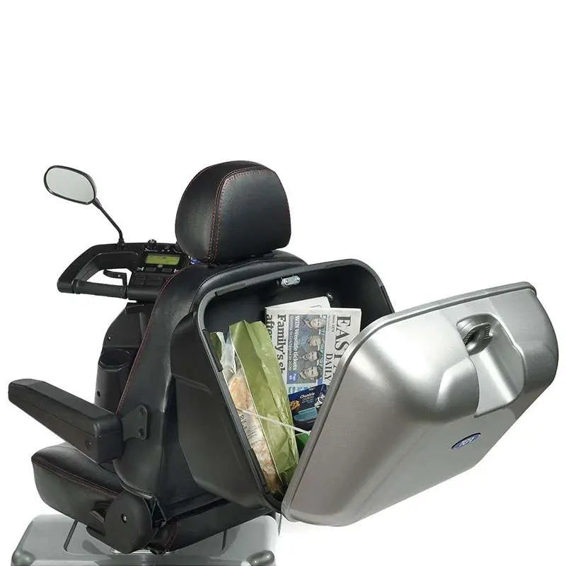 TGA Breeze Midi 4 Mobility Scooter TGA Mobility