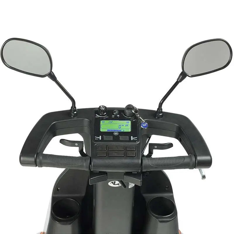 TGA Breeze Midi 4 Mobility Scooter TGA Mobility