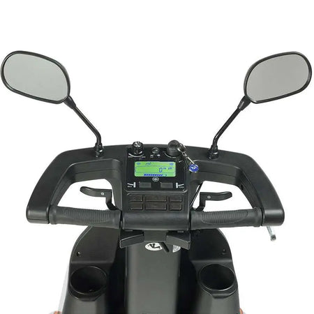 TGA Breeze Midi 4 Mobility Scooter TGA Mobility