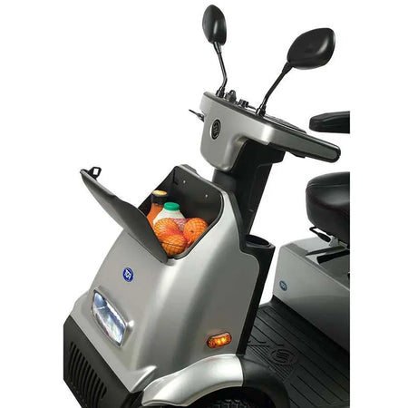 TGA Breeze Midi 4 Mobility Scooter TGA Mobility