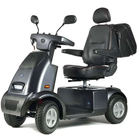 TGA Breeze Midi 4 Mobility Scooter TGA Mobility