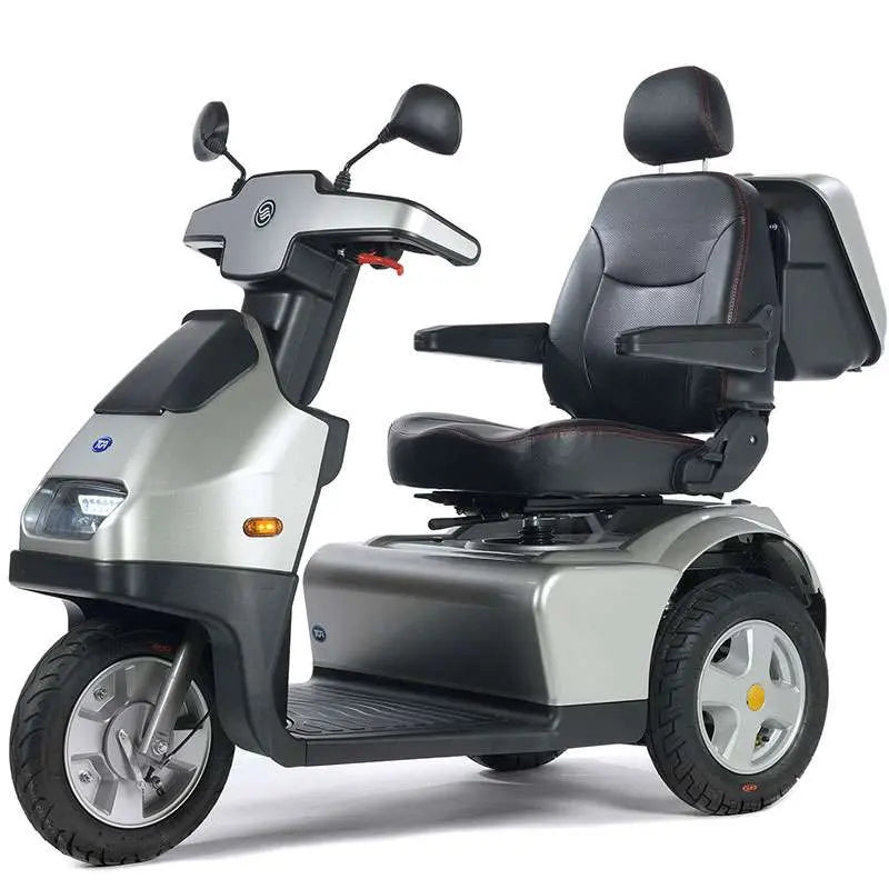 TGA Breeze S3 Mobility Scooter TGA Mobility