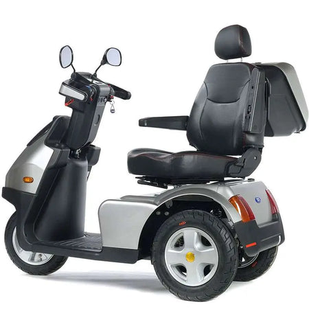 TGA Breeze S3 Mobility Scooter TGA Mobility