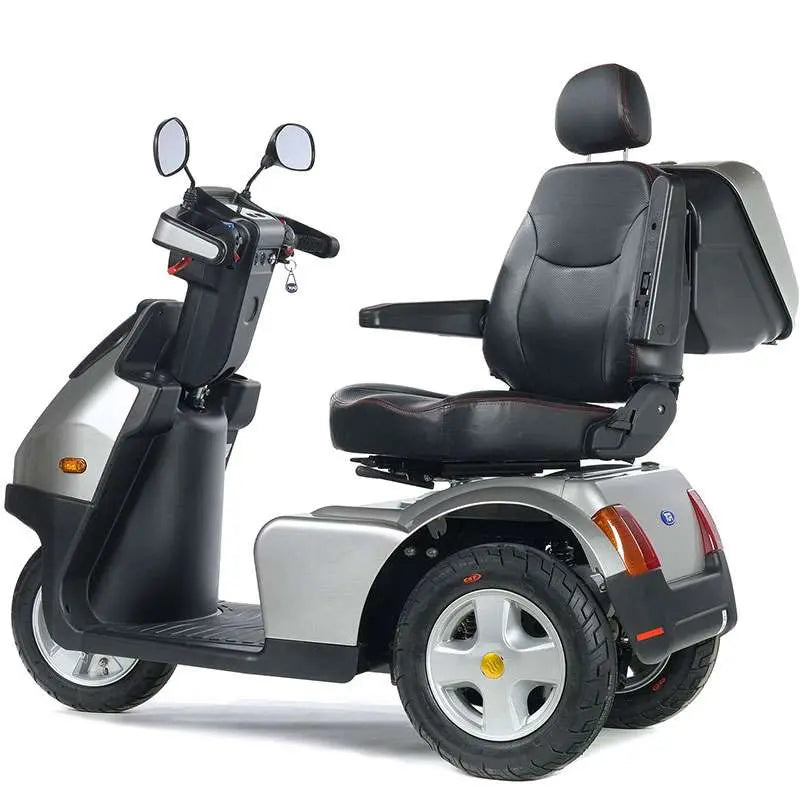 TGA Breeze S3 Mobility Scooter TGA Mobility