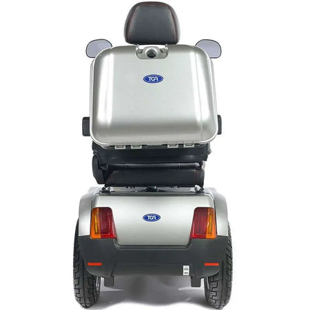TGA Breeze S3 Mobility Scooter TGA Mobility