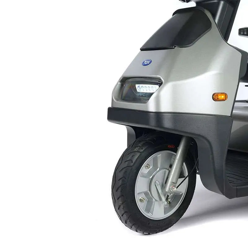 TGA Breeze S3 Mobility Scooter TGA Mobility