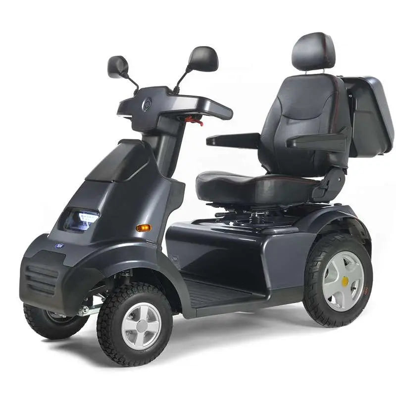 TGA Breeze S4 Mobility Scooter TGA Mobility