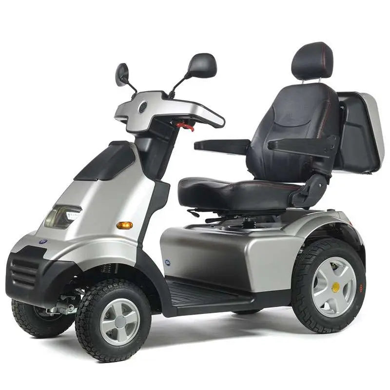 TGA Breeze S4 Mobility Scooter TGA Mobility