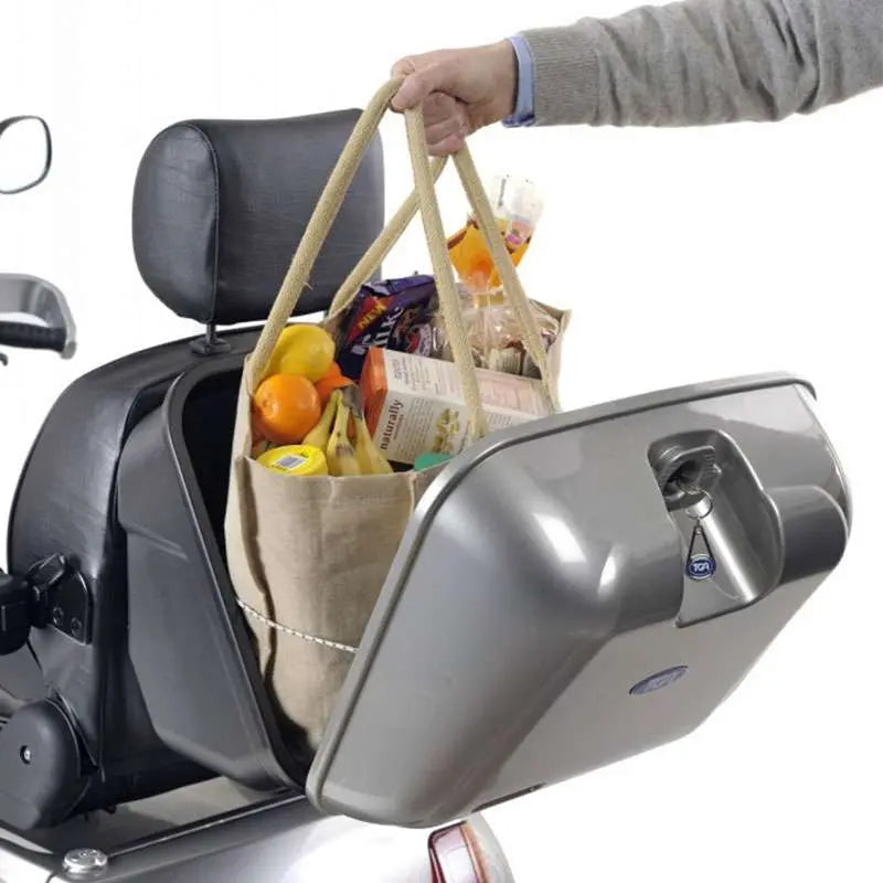 TGA Breeze S4 Mobility Scooter TGA Mobility