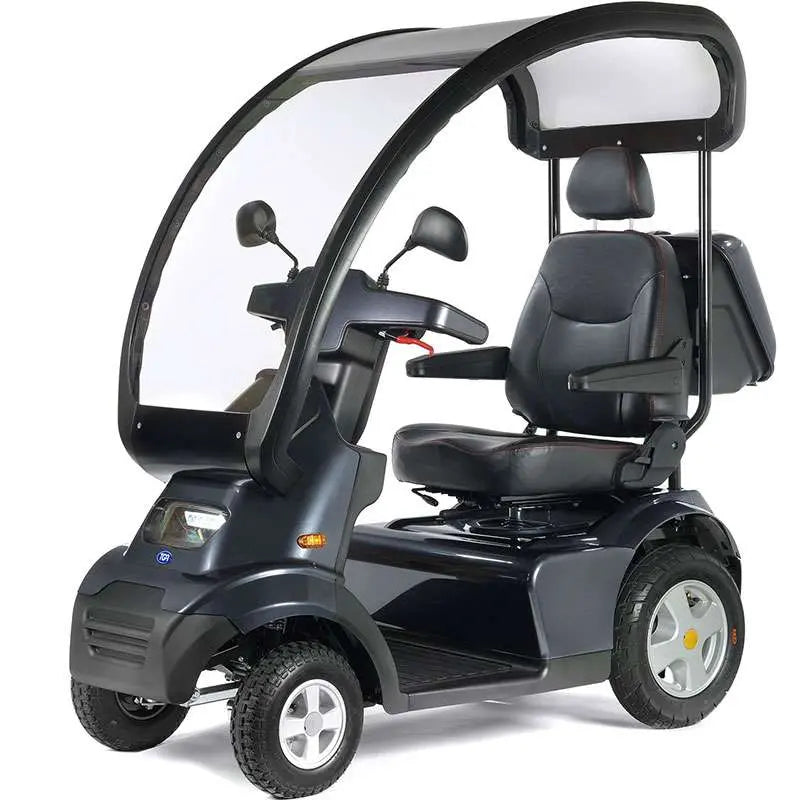 TGA Breeze S4 Mobility Scooter TGA Mobility