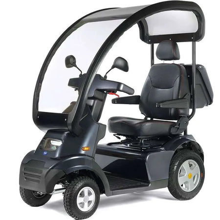 TGA Breeze S4 Mobility Scooter TGA Mobility