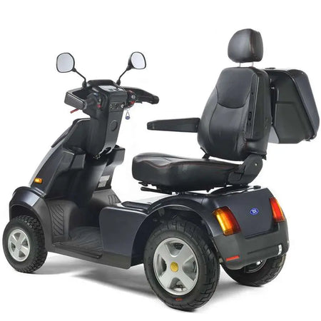 TGA Breeze S4 Mobility Scooter TGA Mobility