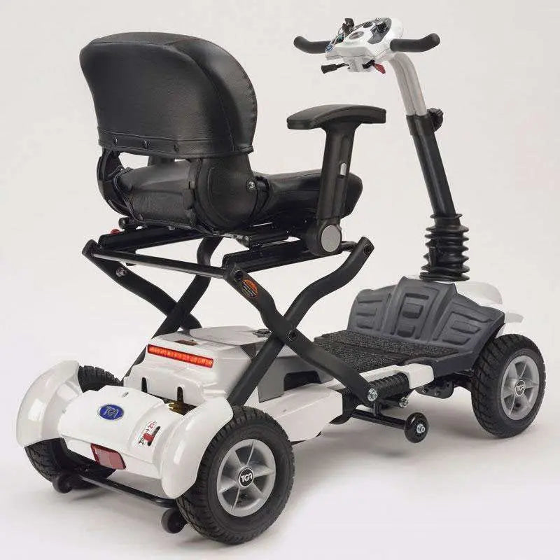 TGA Maximo Mobility Scooter TGA Mobility