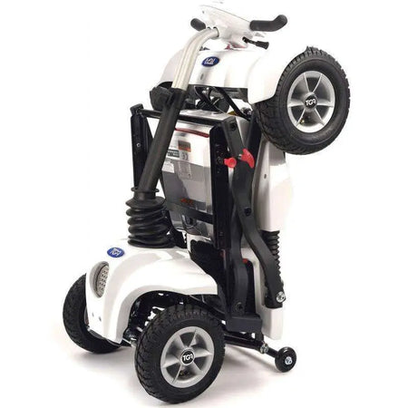 TGA Maximo Mobility Scooter TGA Mobility