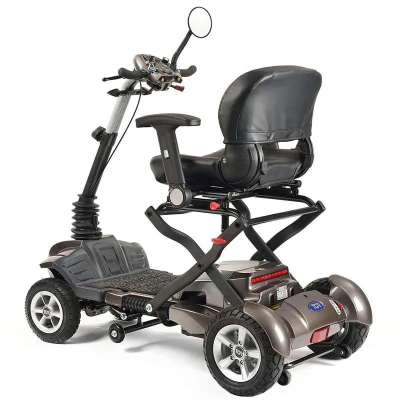 TGA Maximo Plus Mobility Scooter TGA Mobility