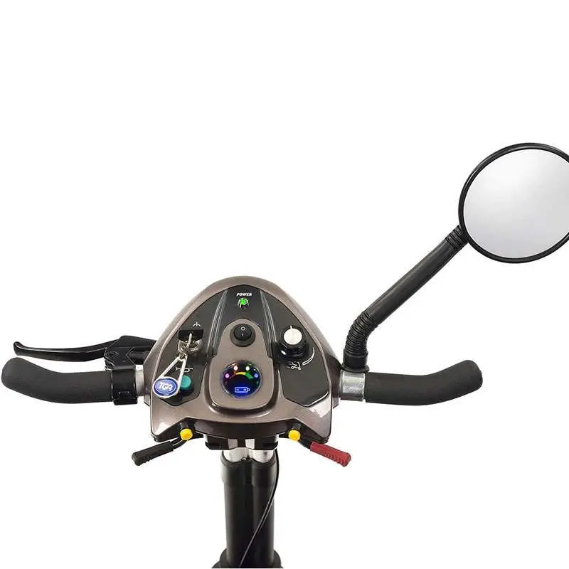 TGA Maximo Plus Mobility Scooter TGA Mobility