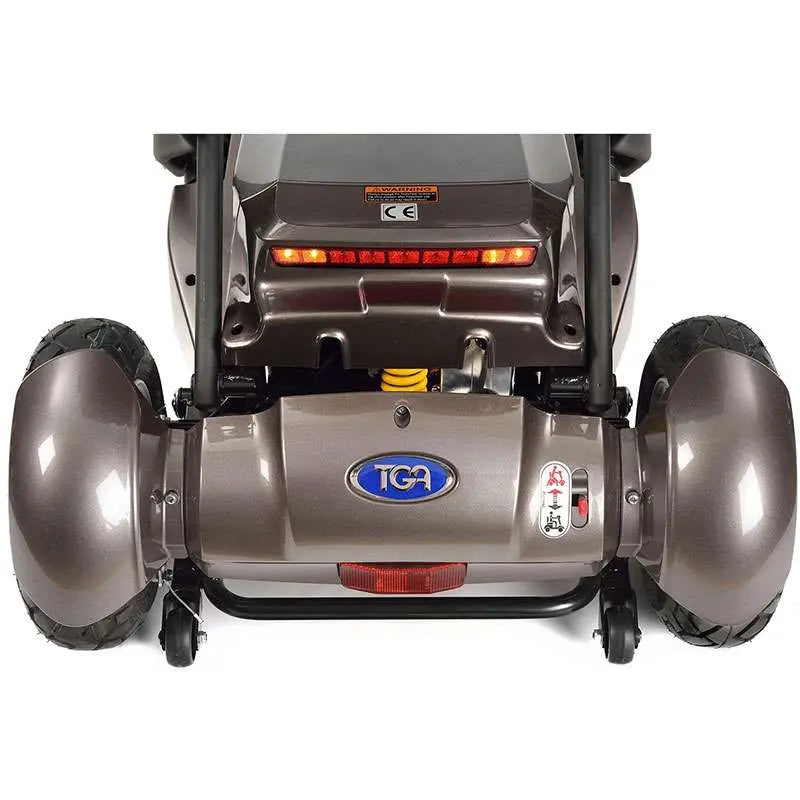 TGA Maximo Plus Mobility Scooter TGA Mobility
