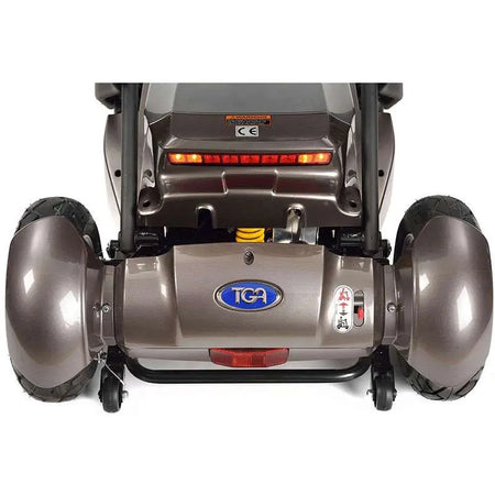 TGA Maximo Plus Mobility Scooter TGA Mobility