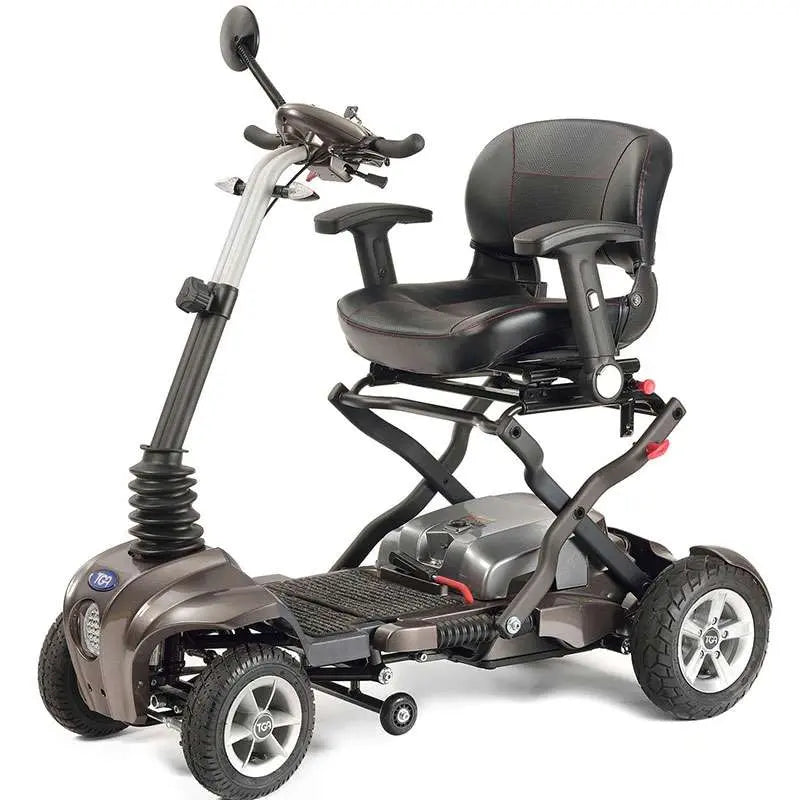 TGA Maximo Plus Mobility Scooter TGA Mobility