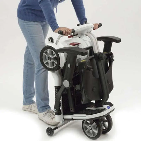 TGA Minimo Mobility Scooter TGA Mobility