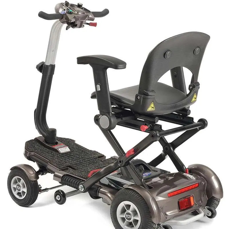 TGA Minimo Plus Mobility Scooter TGA Mobility