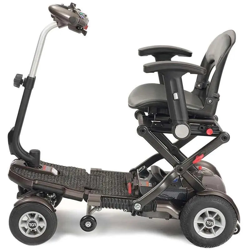 TGA Minimo Plus Mobility Scooter TGA Mobility