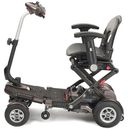 TGA Minimo Plus Mobility Scooter TGA Mobility