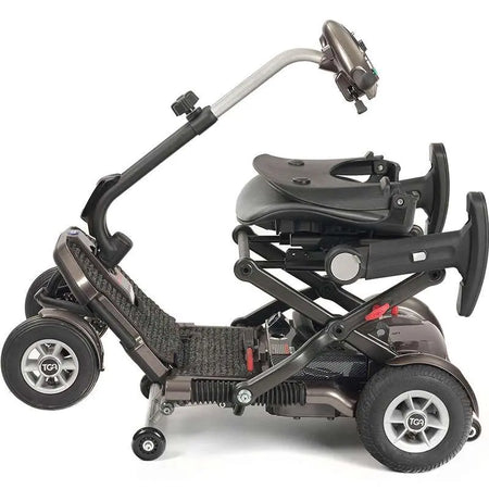 TGA Minimo Plus Mobility Scooter TGA Mobility