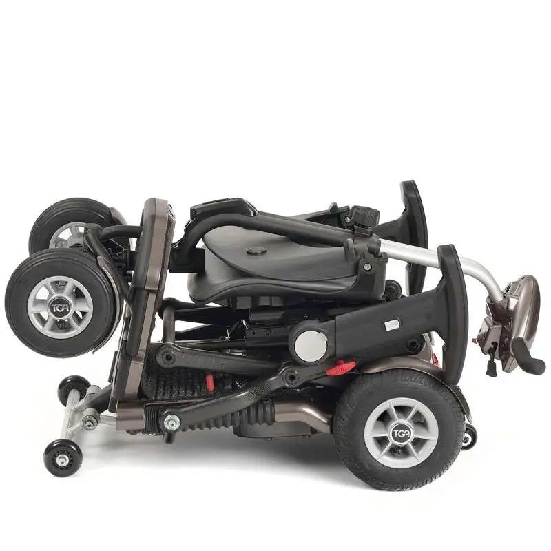 TGA Minimo Plus Mobility Scooter TGA Mobility