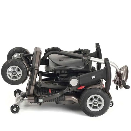 TGA Minimo Plus Mobility Scooter TGA Mobility
