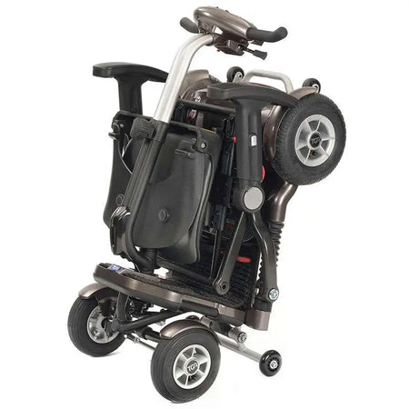 TGA Minimo Plus Mobility Scooter TGA Mobility