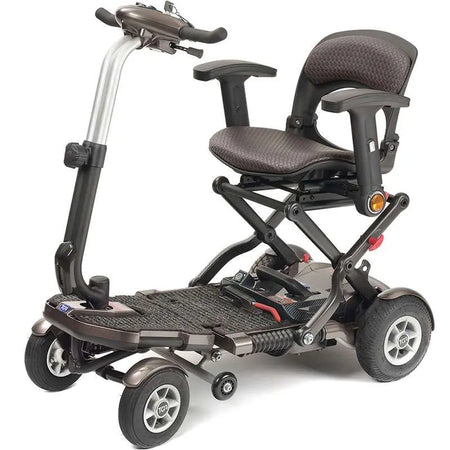 TGA Minimo Plus Mobility Scooter TGA Mobility